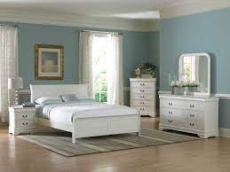 Maybe you would like to learn more about one of these? Tren Gaya 31 Bedroom Decorating Ideas With White Furniture