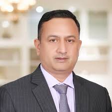 Amit Sachdeva appointed as Cluster General Manager,Hyderabad Marriott Hotel  and Convention Centre and Courtyard by Marriott Hyderabad. — www.hospemag.me