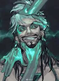 Sean Koenig (lycromlup)