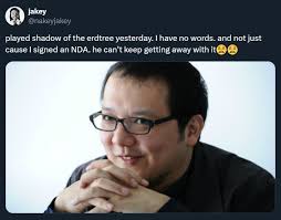 Elden Ring 2 Speculation and New Map Features