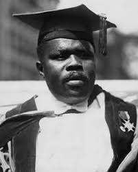 The Honorable Marcus Mosiah Garvey In 2020 African American Culture Marcus Garvey African History