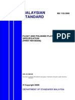 The department of standards malaysia (standards malaysia) is the national standards body and the national accreditation body, providing confidence to various stakeholders, through credible standardisation and accreditation services for global competitiveness. List Of Malaysian Standard International Electrotechnical Commission Air Pollution