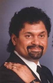 Larry Cromwell Obituary (1958