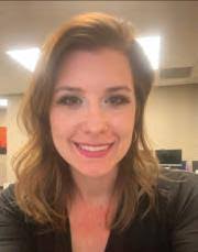 Kristin Hiers's Instagram, Twitter & Facebook