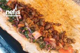 Evde mersin tantuni tarifi, hazırlanışı. Mersin Et Tantuni Gercek Tantuni Videolu Asamali Nefis Yemek Tarifleri