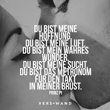 Du Bist Meine Hoffnung Du Bist Meine Sucht Rap Zitate Prinz Pi Lied Zitate