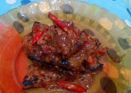Pin Di Tempe