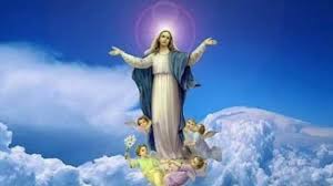 Shell 300 ave van horne & ave du parc: Dimanche Prochain Fete De L Assomption De La Vierge Marie