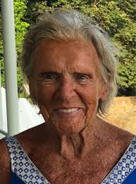 Obituary information for Faith R. McLaughlin