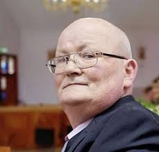 Former republican prisoner Paul McGlinchey believed chemicals used in  H-Blocks caused fatal cancer