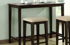 Kitchen Kitchen Table Sets For Small Spaces Pendant Lamp Corner Bench White Wooden Floor Kitchen Table Settings Small Dining Room Table Pedestal Dining Table