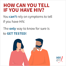 Symptoms Of Hiv | Hiv.gov