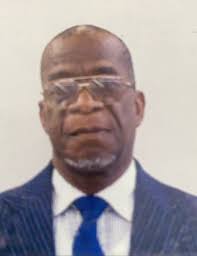 Obituary information for Pastor Max Zamor