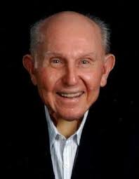 John Kulze Obituary (1923