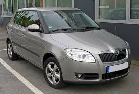 Zahnriemen und wasserpumpe und tüv bei 196.000 vor 2. Skoda Fabia Inspektion Kosten Intervalle Infos Zum Serviceplan