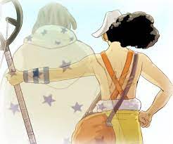 Yasopp And Usopp One Piece Anime Usopp One Piece Fanart