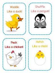 pin on bird themed lesson plans and activities