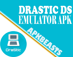 Feb 20, 2020 · drastic is a fast nintendo ds emulator for android. Drastic Ds Emulator Apk Latest Vr2 5 1 3a Free Download For Android 2019 Apk Beasts