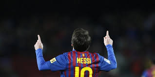 Das regt eine schulklasse aus saarbrücken auf. Rekordspieler Lionel Messi Die Schule Des Genies Taz De