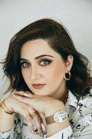 The MOJEH 100: A Celebration Of Women That Shaped The Region