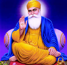 Image result for guru nanak