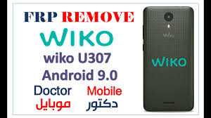 Hello, i'm not able to unlock my bootloader on wiko rainbow 4g lite it's been 4h that i'm searching for that but nothing work. Frp Wiko U307 Android 9 0 Without P C Google Account Bypass For Gsm