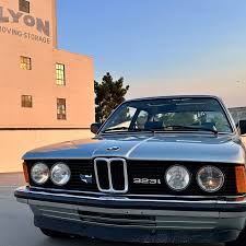 Image result for Basalt Blue 1982 BMW