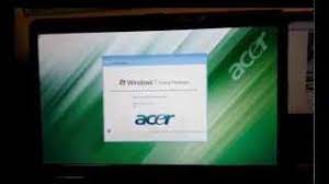 How To ║ Restore Reset A Acer Aspire To Factory Settings ║ Windows 7 -  Youtube