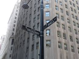 Tons of awesome wall street bull wallpapers to download for free. Broadway St And Wall St Signage New York City Broadway Wall Street Street Hd Wallpaper Wallpaper Flare