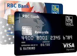 Bank personal cards have, including: U S Bank Accounts For Canadians Rbc Bank