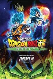 Reuniting the franchise's iconic characters, dragon ball super will follow the aftermath of goku's fierce battle with majin buu as he attempts to maintain earth's fragile peace.sources. Dragon Ball Super Broly Yts Subtitle Yify Subtitles