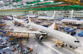 South Carolina's Competitive EDGE Aerospace Industry