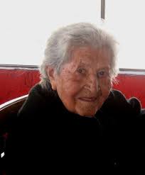 Supremo Consejo Grado 33º: PARTIDA AL ORIENTE ETERNO DE SRA GRACIELA  SORIANO DE CALVO