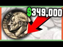 Lookup coin values for good, very good, fine, very fine, brilliant uncirculated & proof conditions and ms grade. Valuable 2000 2016 Roosevelt Dime Varieties You Can Find Searching Pocket Change Youtube Coins Worth Money Rare Coins Worth Money Old Coins Worth Money