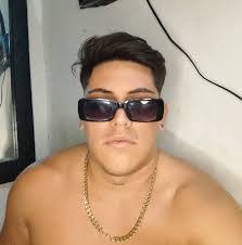 Freddy Pena's Instagram, Twitter & Facebook