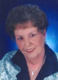Obituary information for Letha Shannon Bailey