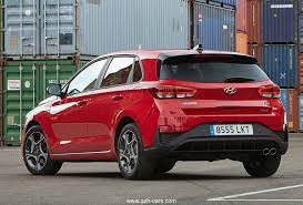 2020 Hyundai I30 Hyundai Photo Background Images Hd Suv