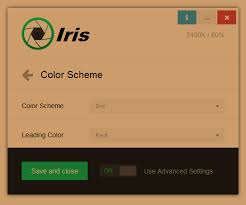 There's a huge difference between the black and registration colors in the swatches palette, and yet to many people they look the same and they're next to each other in the palette, so they choose them interchangably. Color Scheme Page Iristech
