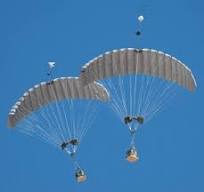 Joint team restores precision airdrop capability > Hanscom ...