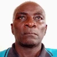 Christopher Kasangaki