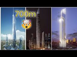 Hold's the record of being the tallest building in the world from 1998 to 2004 until surpassed. Top 8 Future Tallest Building In Malaysia 2021 Youtube