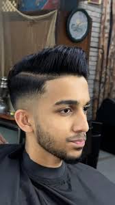 Bois Barbershop Bayan Baru