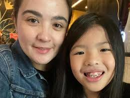 Sunshine dizon, timothy tan at clarisma sison, nagkaharap sa unang pagkakaton. Sunshine Dizon Proudly Shares Doreen S Achievement While In Quarantine