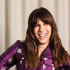 Edi Patterson will make you pray for Judy Gemstone's sweet, demented soul