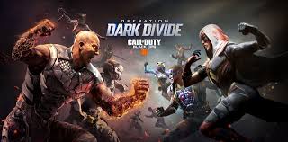 They bombard your senses with explosions, gunfire, and. Operation Dark Divide Puts The Fate Of The Call Of Duty Black Ops 4 Universe In Your Hands