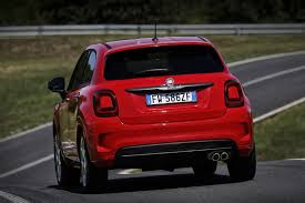 Si viaggia comodi in 5 e non manca lo spazio e il bagagliaio ha una capacità che va dai 412 ai 1.480 litri. Fiat 500x Prova Scheda Tecnica Opinioni E Dimensioni 1 3 T4 150 Cv Sport Dct