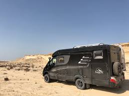 Pin By Cosmic Boogie Van On Van Mercedes Van Overland Vehicles Recreational Vehicles