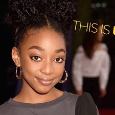 This is Us' Star Eris Baker Banked At Least $300k