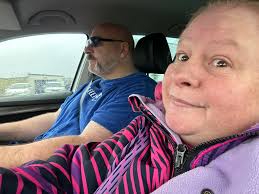 No sun, but plenty of fun 🤩