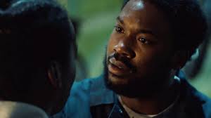 The new movie stars him as blax. How Will Smith Helped Meek Mill Go From Rapper To Actor In Charm City Kings Exclusive